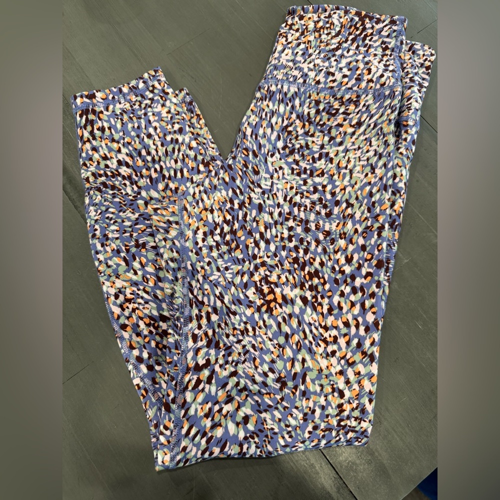 Old Navy Activewear Tights